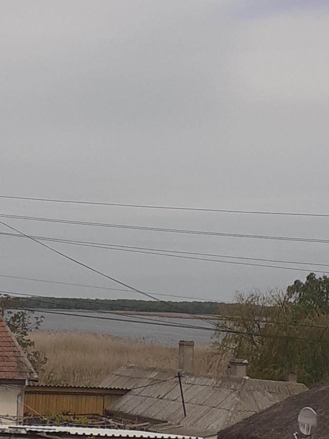 Casa Chitu Vendégház Murighiol Kültér fotó
