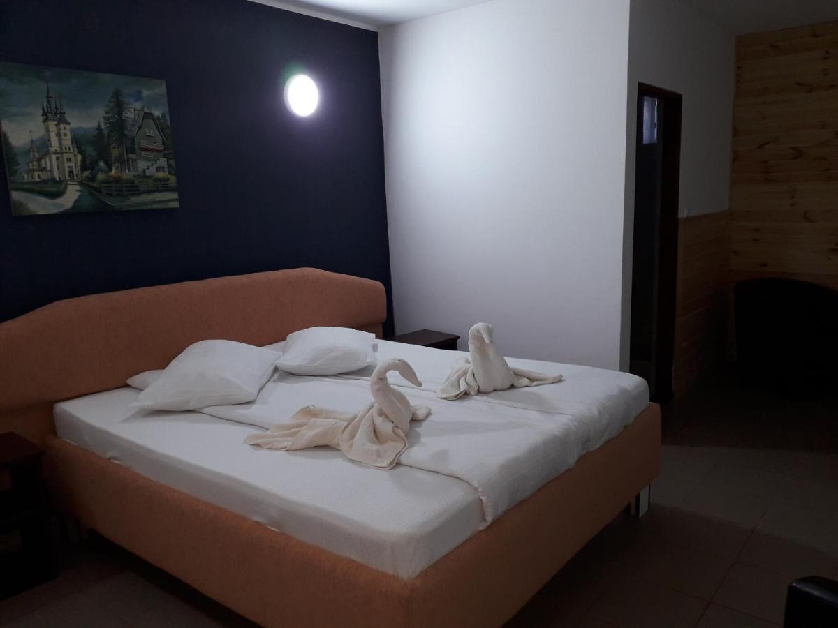 Casa Chitu Vendégház Murighiol Kültér fotó