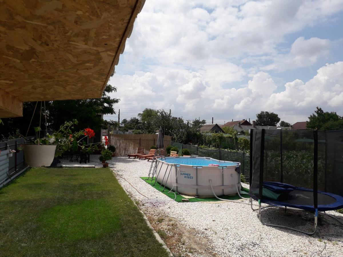 Casa Chitu Vendégház Murighiol Kültér fotó