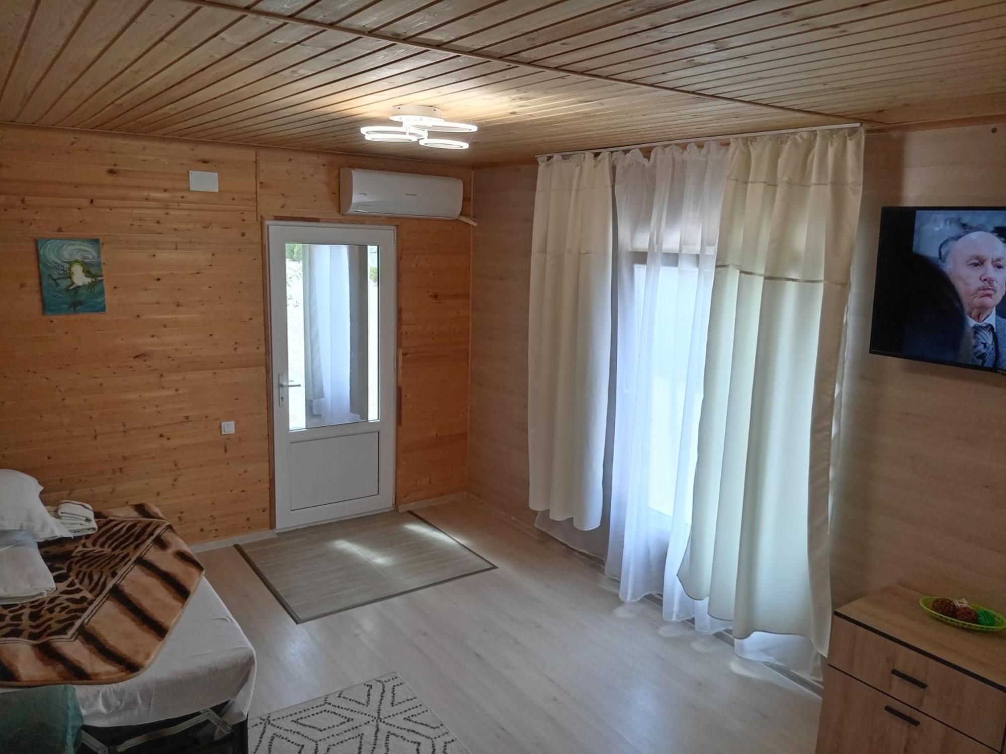 Casa Chitu Vendégház Murighiol Kültér fotó